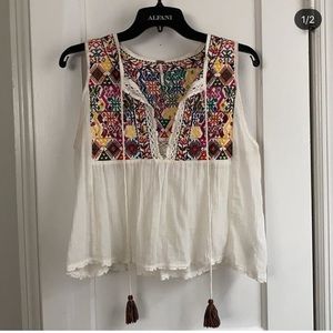 FREE PEOPLE TOP
